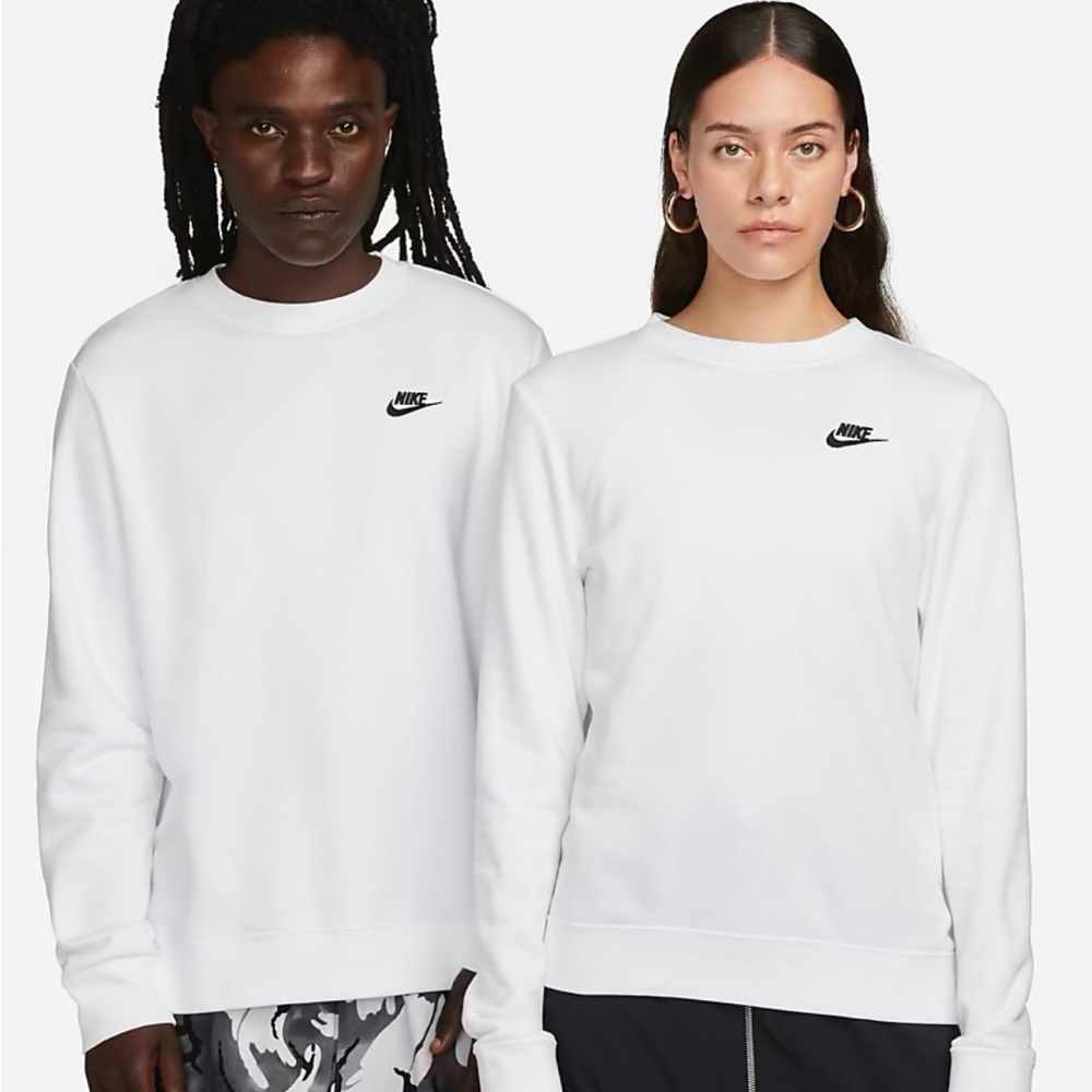 NIKE Sportswear Club Fleece